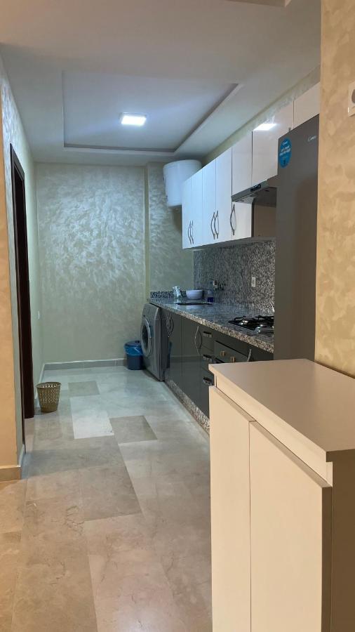 Apar 2 Chambres Neuf * Tanger