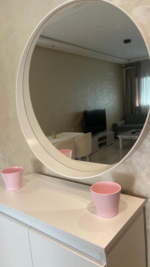 Appartement Apar 2 Chambres Neuf *