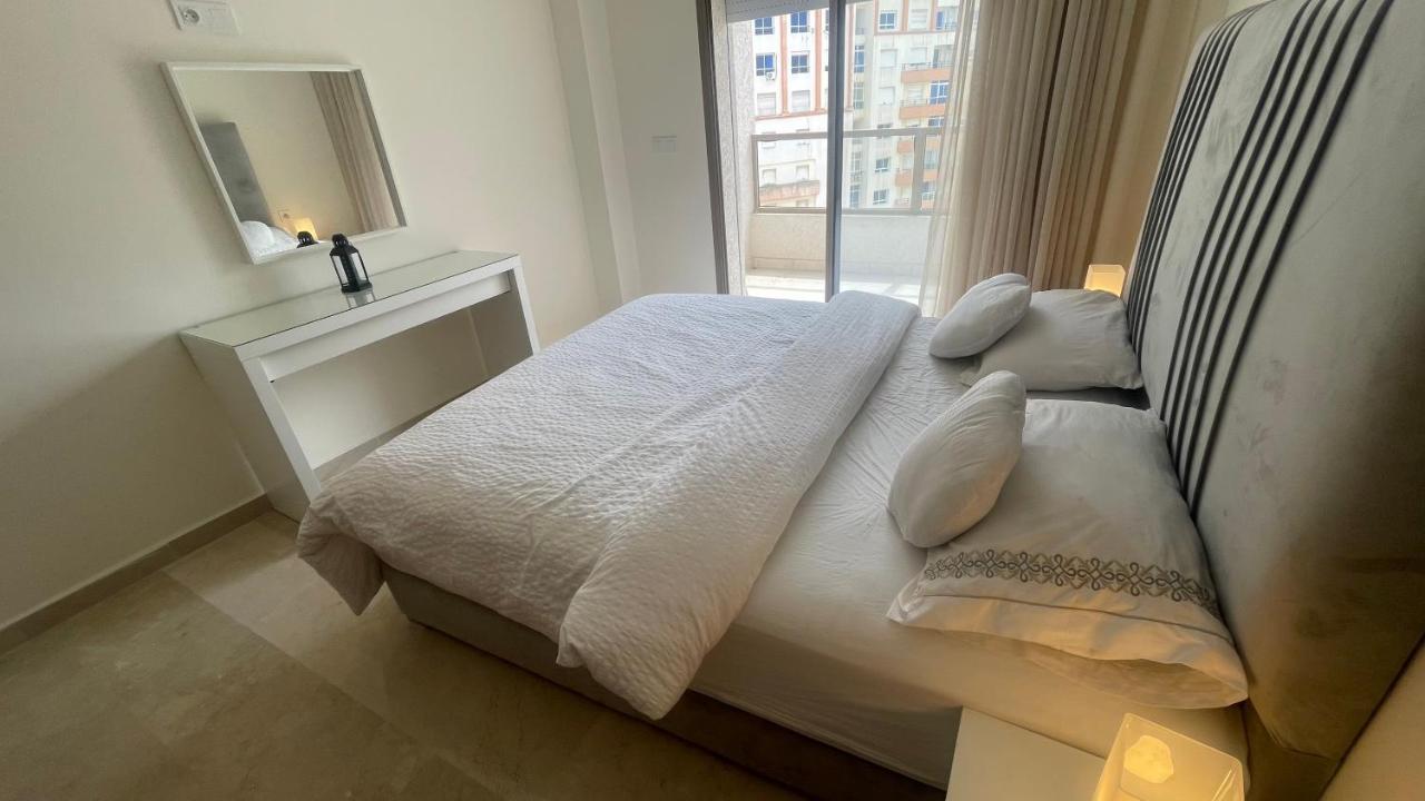 Apar 2 Chambres Neuf * Tanger