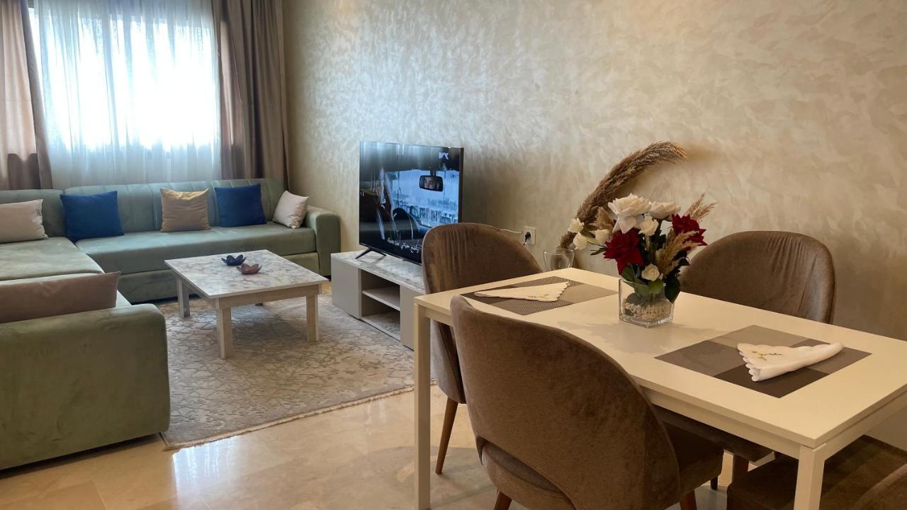Apar 2 Chambres Neuf Tanger