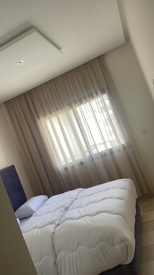 Apar 2 Chambres Neuf Tanger