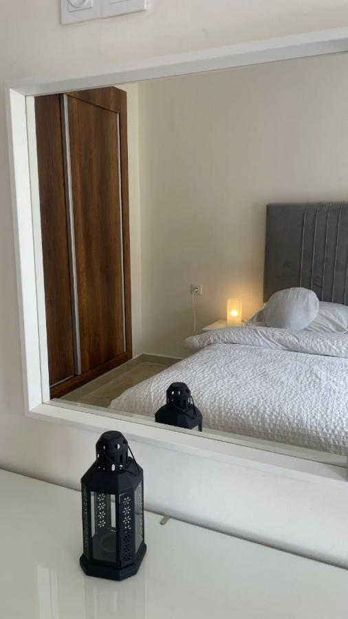 Apar 2 Chambres Neuf * Tanger