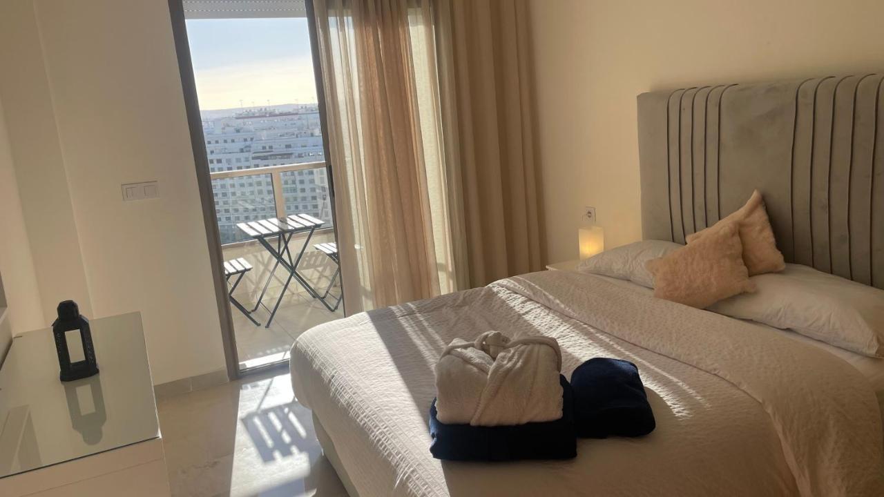 Apar 2 Chambres Neuf Appartement
